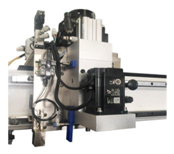 Cutting Machine Item 3