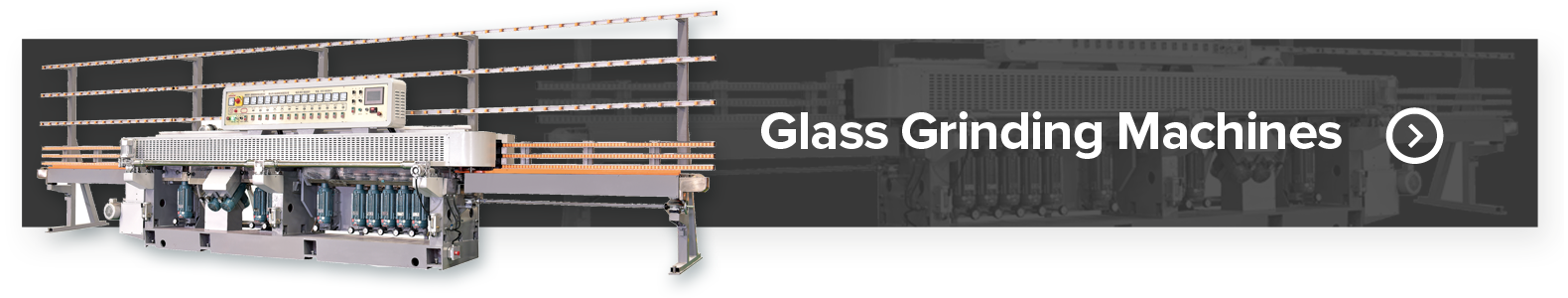 Glass Grinding Machines